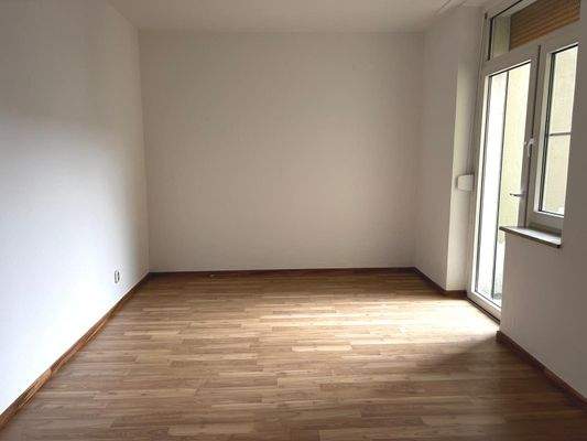 Wohnung 1.Etage Schlafzimmer