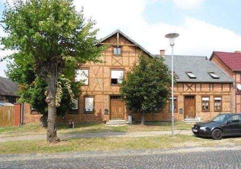 Arendsee (Altmark) Wohnungen, Arendsee (Altmark) Wohnung mieten