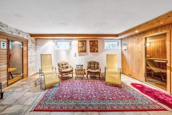 KG Wellnessraum-St.Pantaleon