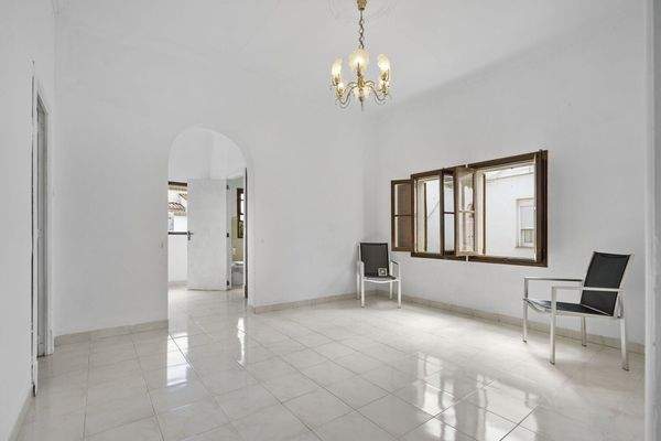 Reihenhaus in Son Espanyolet, Palma