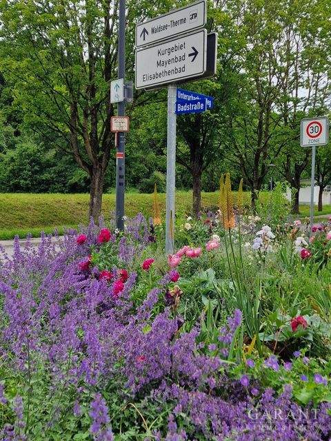 Bad Waldsee Wohnungen, Bad Waldsee Wohnung kaufen