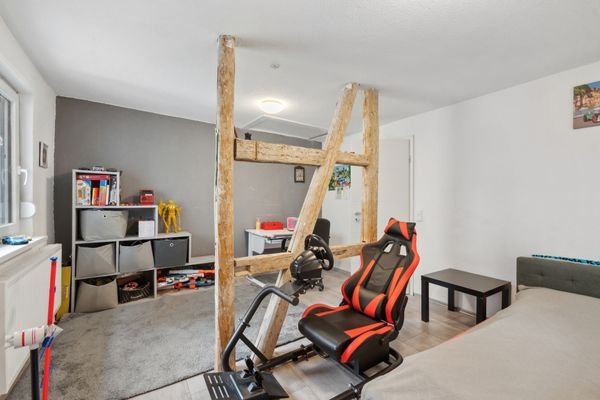Kinderzimmer OG