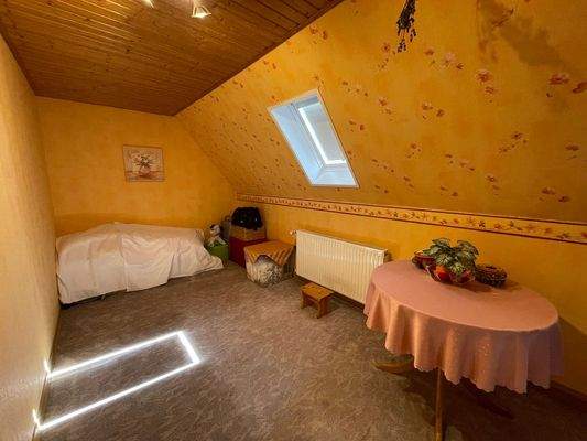 Haupthaus DG- Zimmer