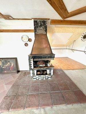 DG offener Kamin (inaktiv)