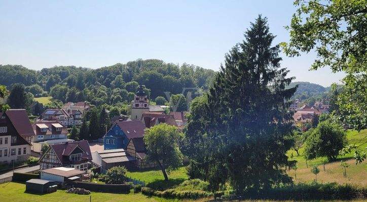 Umgebung Panoramablick 02