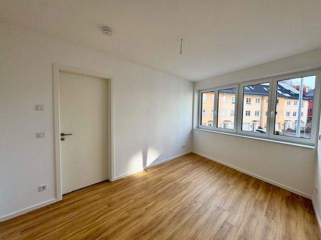 Gemütliche Dreizimmerwohnung mit Balkon - Foto 3