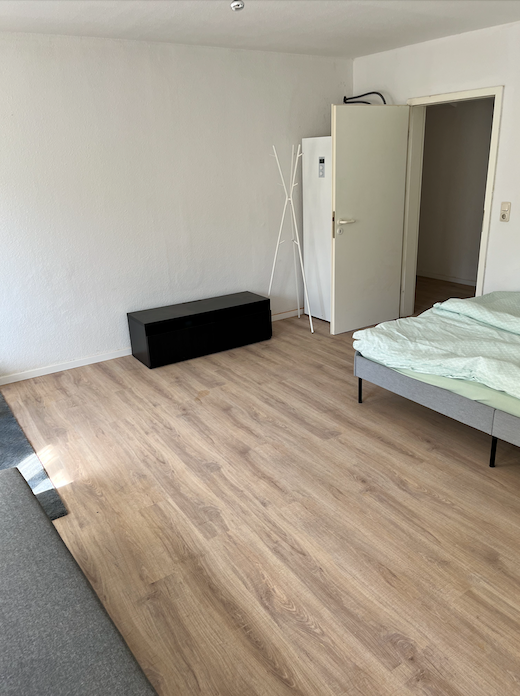 Renovierte Wohnung mit kostenloser Einbauküche in Plauen zu vermieten! - Foto 5