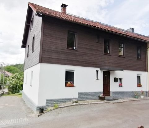 Witzschdorf Häuser, Witzschdorf Haus kaufen