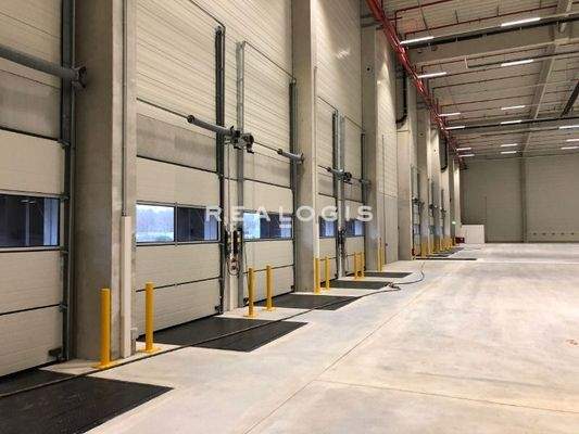 Innenansicht (Beispielbild)