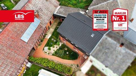 Dähre Häuser, Dähre Haus kaufen