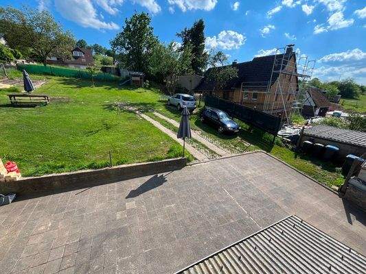 OG_Bilck in den Hof 2