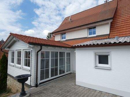 Rottenburg am Neckar Häuser, Rottenburg am Neckar Haus mieten 