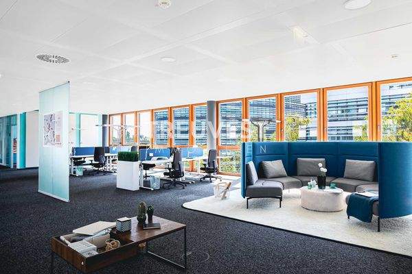 TREUVEST Büro mieten Düsseldorf-25