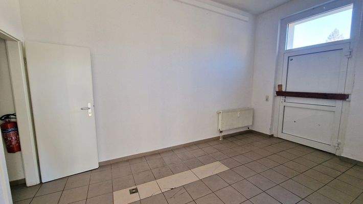 Lagerraum Gewerbeeinheit