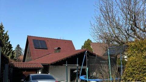 Metzingen Häuser, Metzingen Haus kaufen