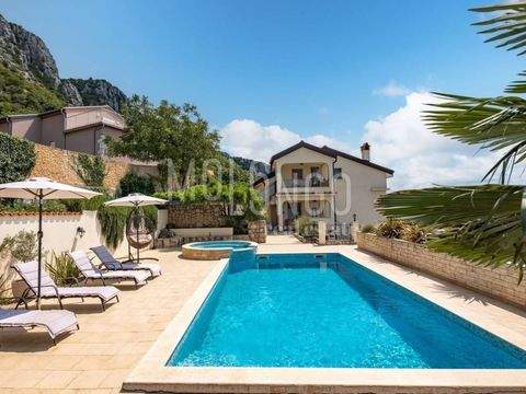 Vinodolska opcina Häuser, Vinodolska opcina Haus kaufen