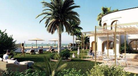 El Verger Wohnungen, El Verger Wohnung kaufen