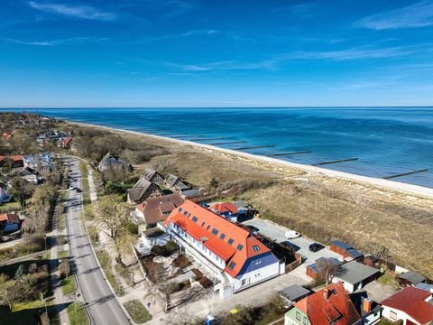 Ostseebad Ahrenshoop Wohnungen, Ostseebad Ahrenshoop Wohnung kaufen