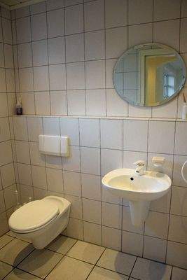 Gäste-WC