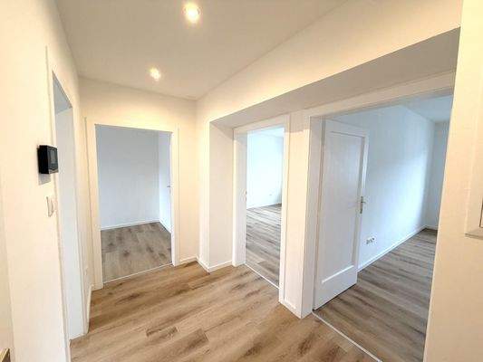 Eingangsbereich / Flur