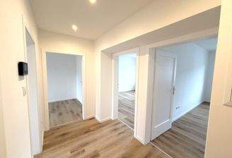 Eingangsbereich / Flur