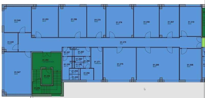 Grundriss_1 OG_Hs 15-17_529 m²