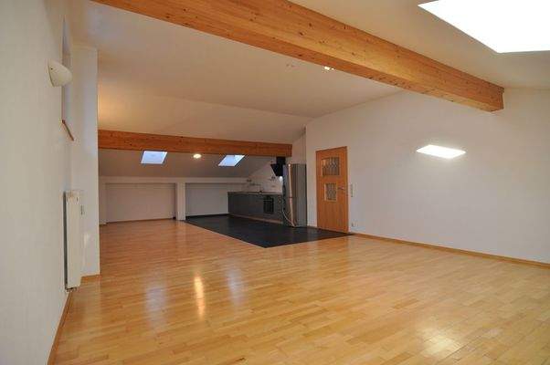 Wohn- und Essbereich