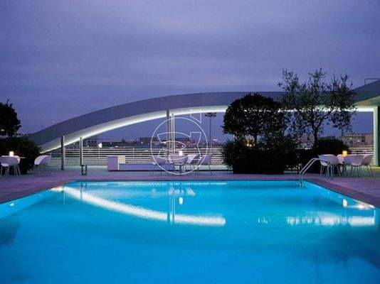 Hotel 5* in Rom Stadt | Rom