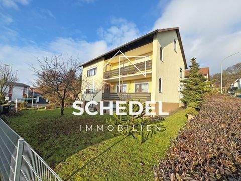 Küps / Schmölz Häuser, Küps / Schmölz Haus kaufen