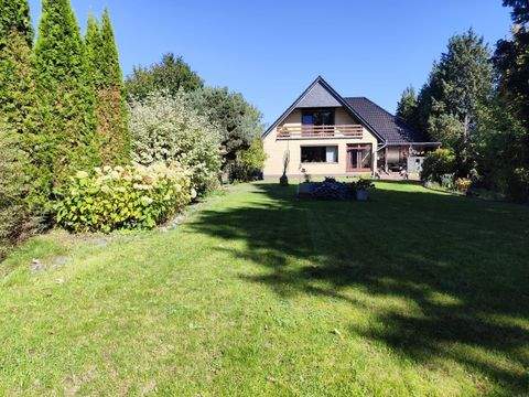 Parsau Häuser, Parsau Haus kaufen