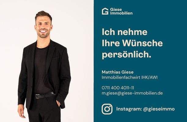 Matthias Giese