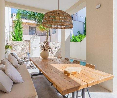 Pollensa Häuser, Pollensa Haus kaufen