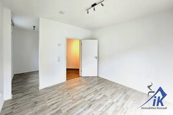 Schlafzimmer 1 EG