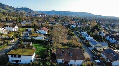 Offenburg Wohnungen, Offenburg Wohnung kaufen