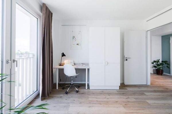 THEFIZZ-Ludwigshafen-Room