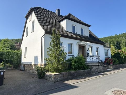 Wesertal-Gieselwerder Häuser, Wesertal-Gieselwerder Haus kaufen