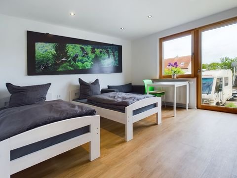 Saarlouis Wohnungen, Saarlouis Wohnung mieten