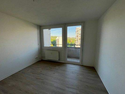 Beispiel Schlafzimmer