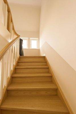 Treppenhaus Designvision