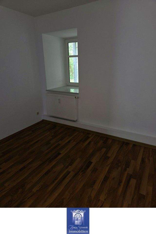 Idyllische Terrassenwohnung am Stadtpark! - Foto 4