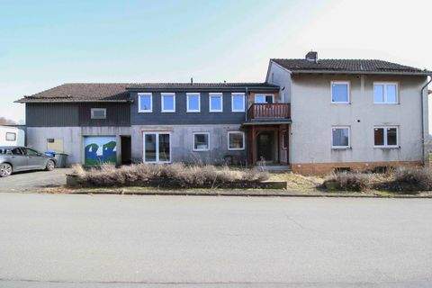 Warburg Häuser, Warburg Haus kaufen