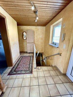 EG Eingangsbereich/Diele