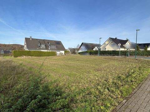 Attendorn Grundstücke, Attendorn Grundstück kaufen