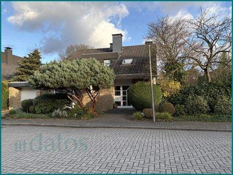 Osnabrück Häuser, Osnabrück Haus kaufen