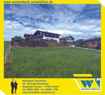 Weisenbach Immobilien