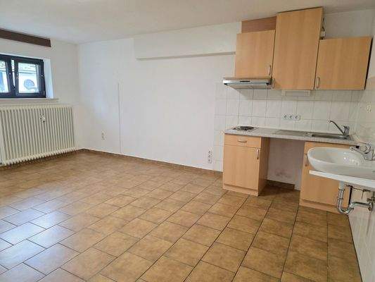 Kellergeschoß: Hobbyraum (2) #114354