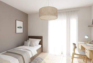 Ein Kinderzimmer zum wohlfühlen