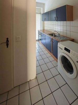 Küche  - Lütt Immobilien - Kiel