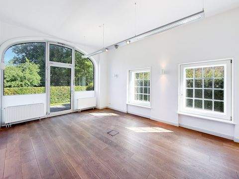 Eckernförde Büros, Büroräume, Büroflächen 