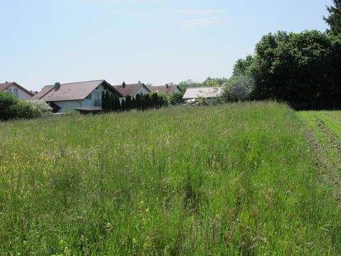 Burgkirchen an der Alz Grundstücke, Burgkirchen an der Alz Grundstück kaufen